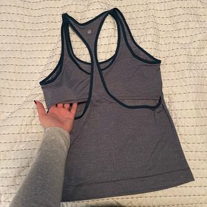 Lululemon Tank